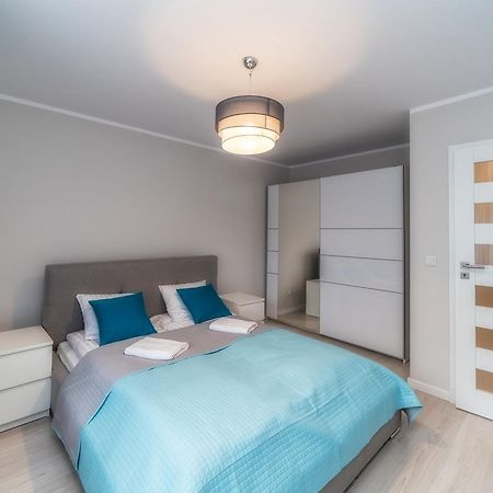 Apartamenty Pod Gubalowka Zakopane Kültér fotó