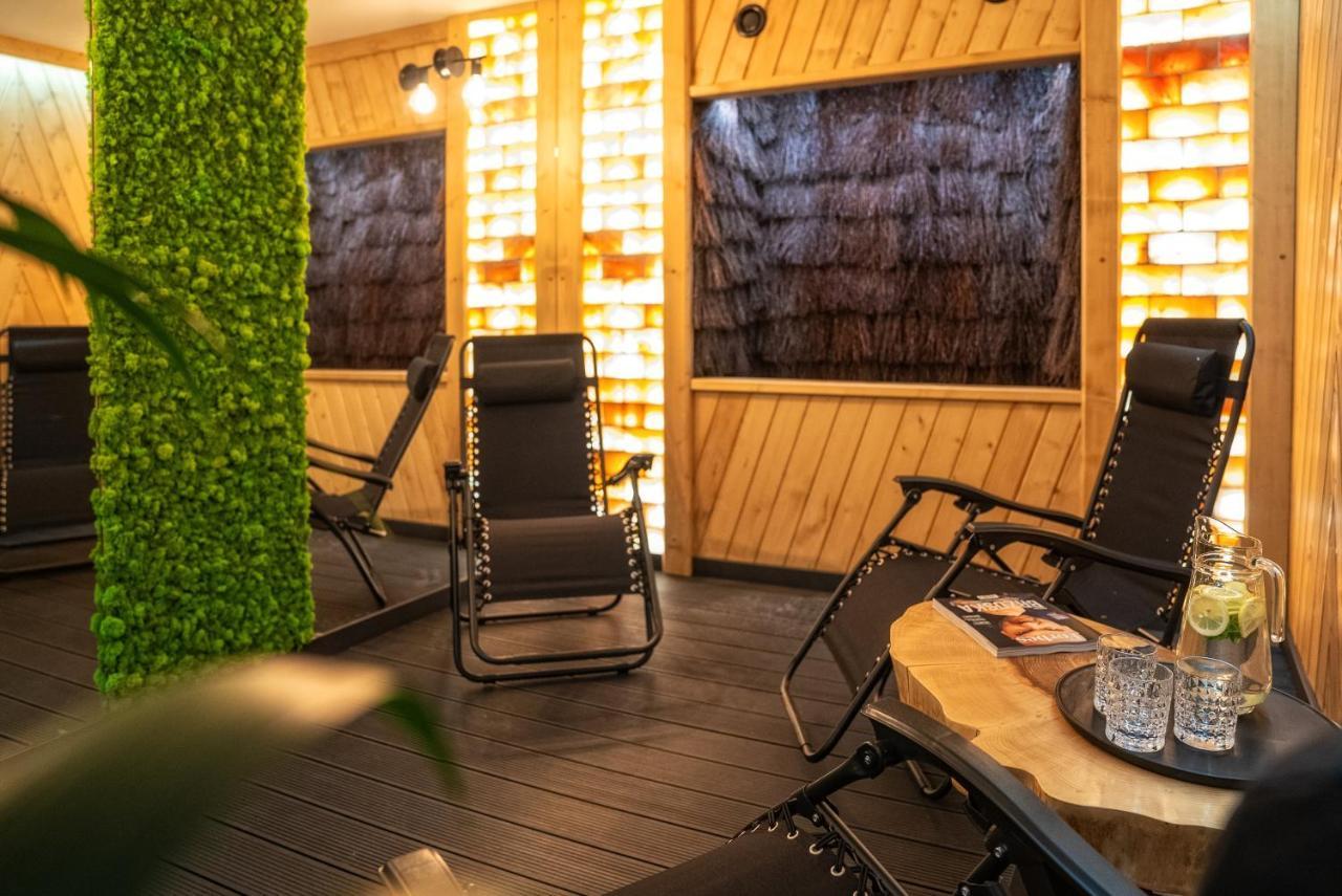 Apartamenty Pod Gubalowka Zakopane Kültér fotó