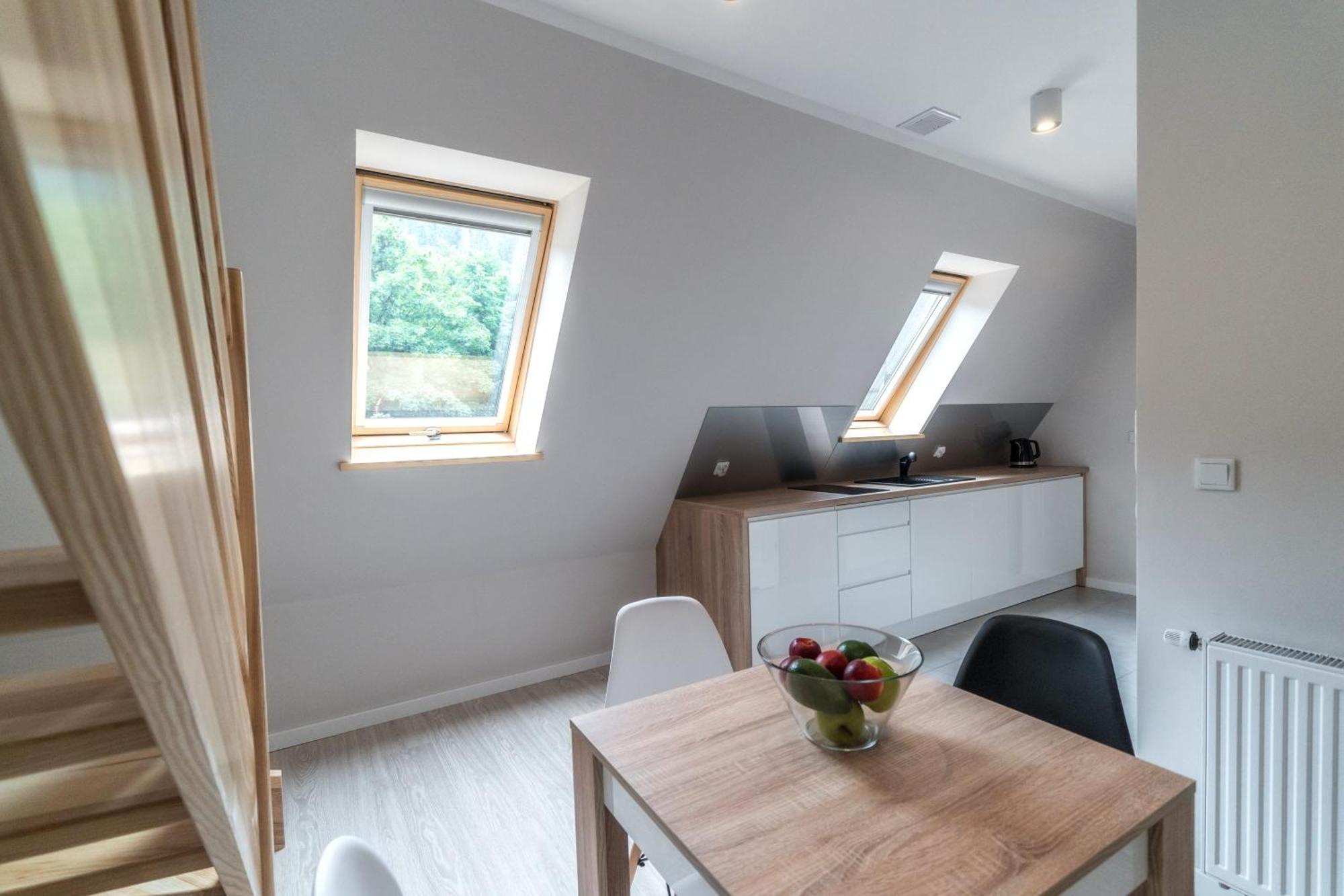 Apartamenty Pod Gubalowka Zakopane Szoba fotó
