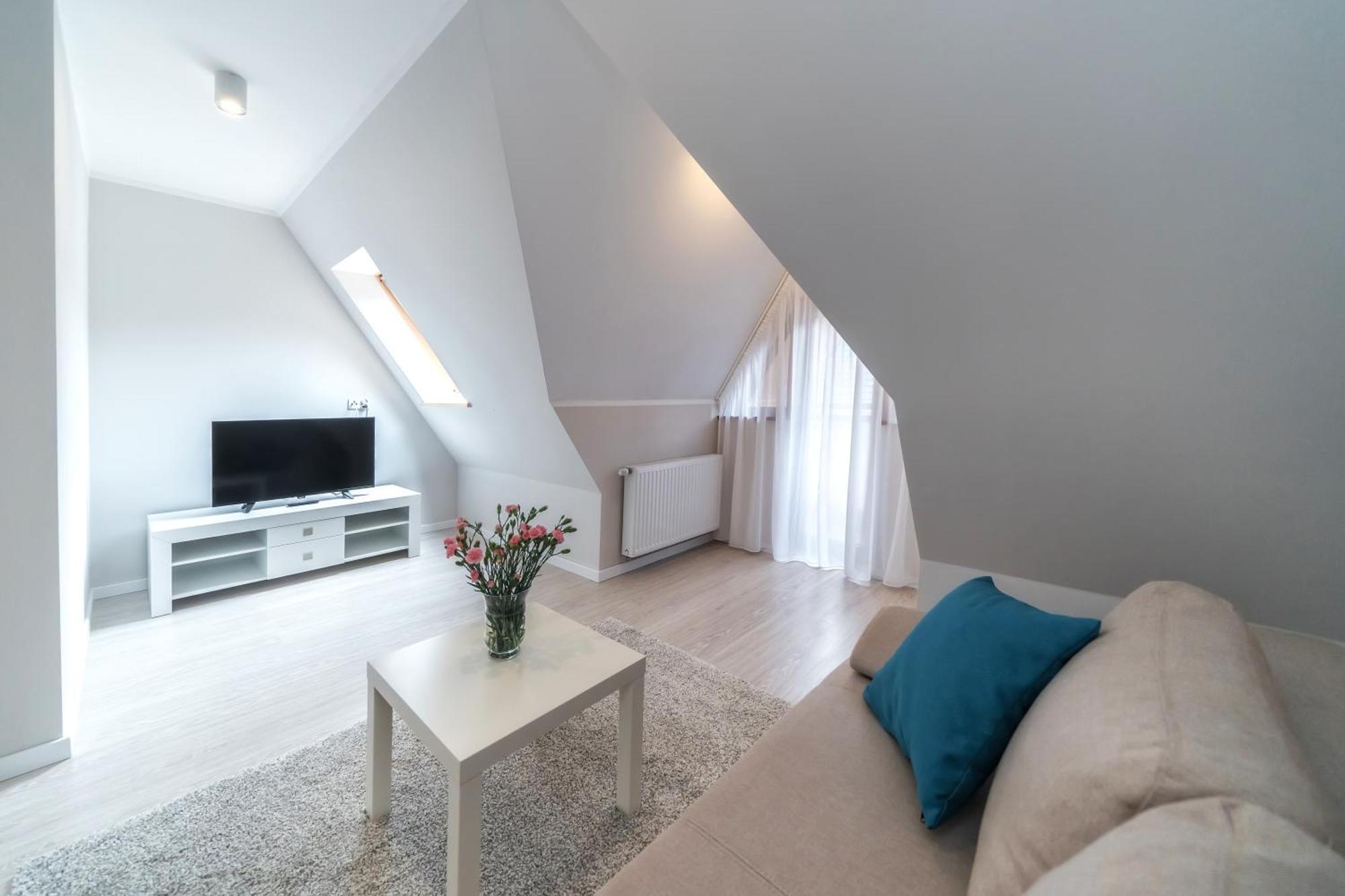 Apartamenty Pod Gubalowka Zakopane Szoba fotó