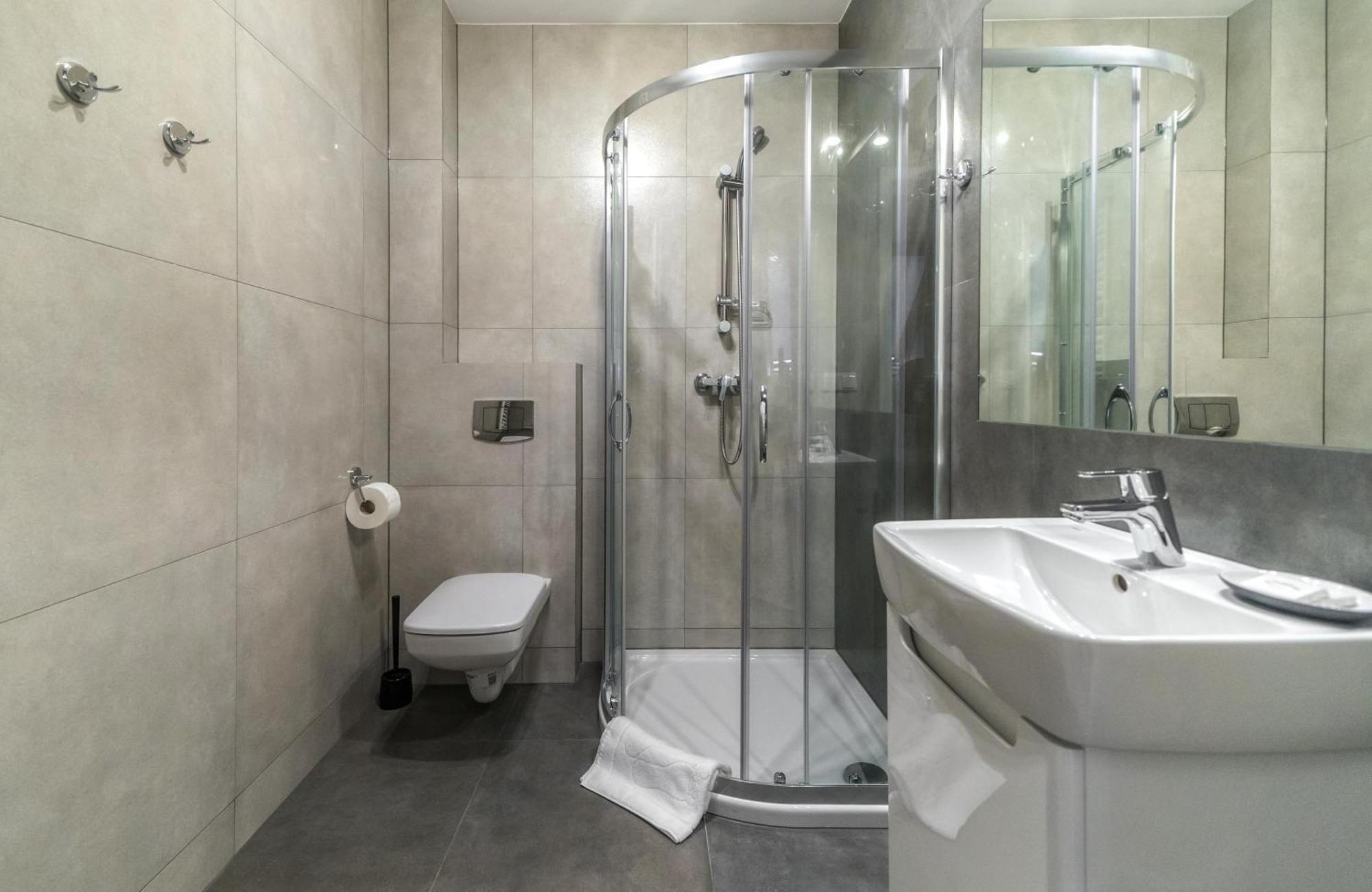 Apartamenty Pod Gubalowka Zakopane Szoba fotó