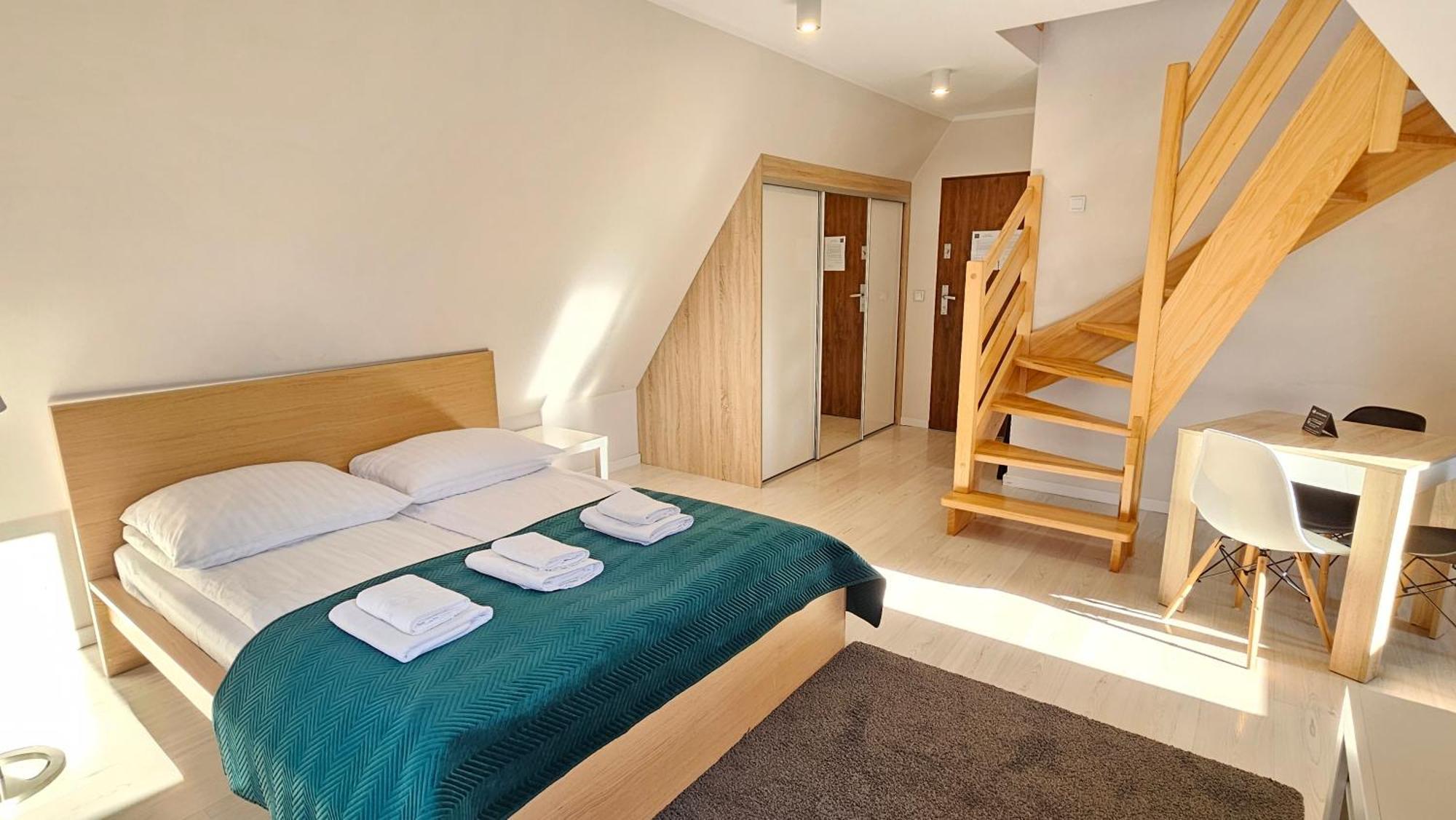 Apartamenty Pod Gubalowka Zakopane Szoba fotó