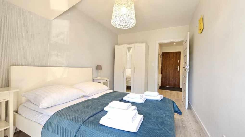 Apartamenty Pod Gubalowka Zakopane Szoba fotó