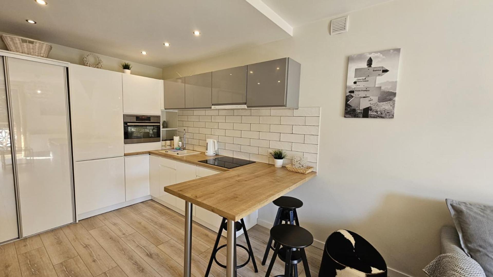 Apartamenty Pod Gubalowka Zakopane Szoba fotó