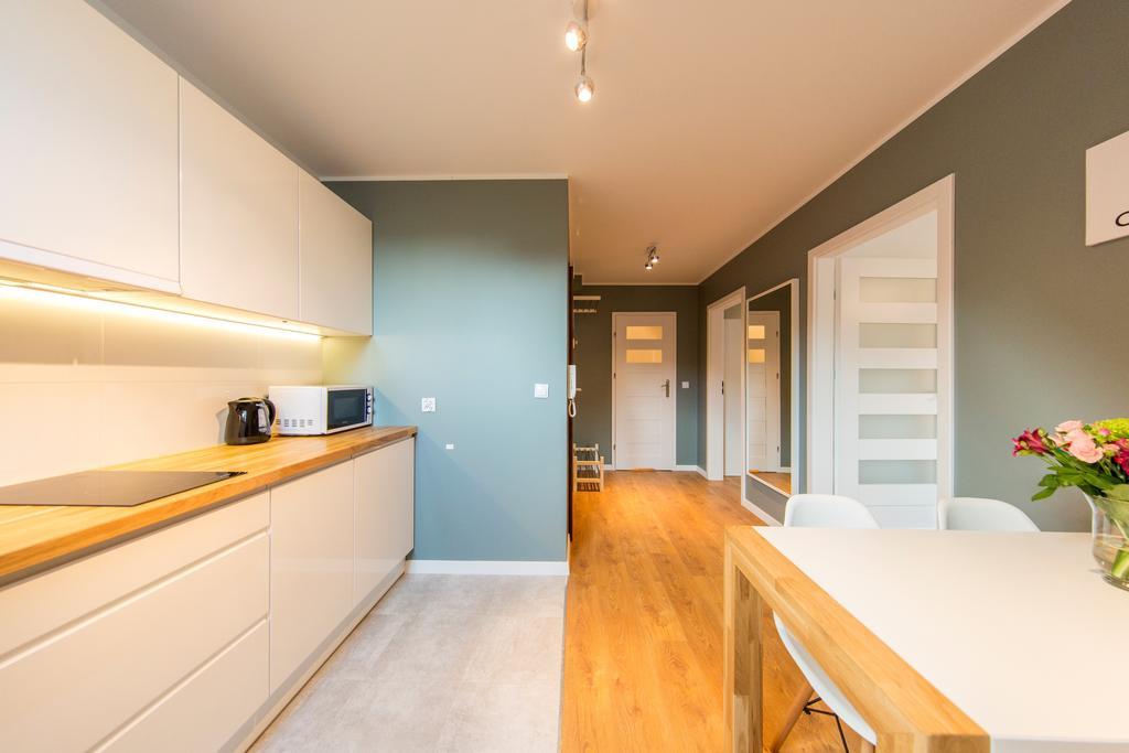 Apartamenty Pod Gubalowka Zakopane Kültér fotó