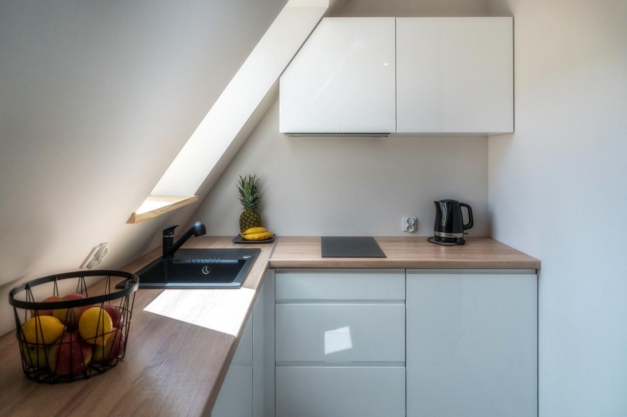 Apartamenty Pod Gubalowka Zakopane Kültér fotó